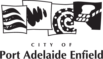 Port Adelaide Enfield logo