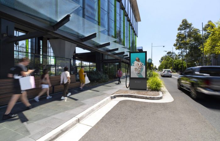 Transport for NSW - JOLT