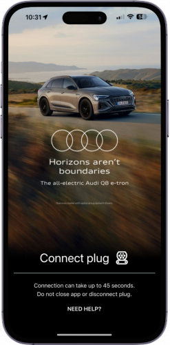 Iphone mock - Audi - 1 (2)