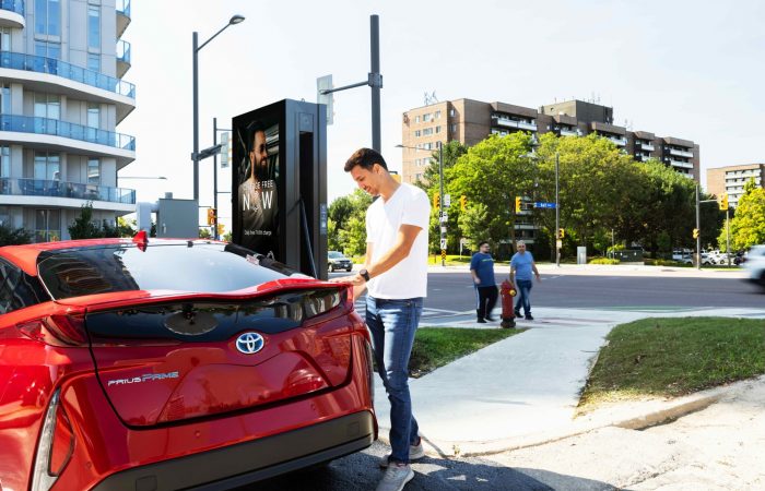 JOLT CIB launch EV charging photo